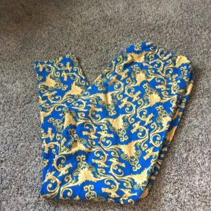 Lularoe TC leggings